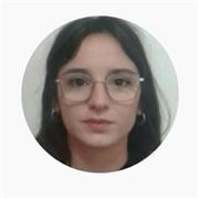 Profesora tanto de primaria como de secundaria y bachillerato.